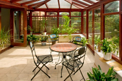 Agglethorpe conservatory quotes