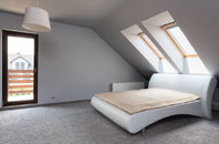 Agglethorpe bedroom extensions