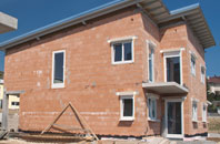 Agglethorpe home extensions