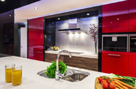 Agglethorpe kitchen extensions