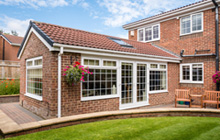 Agglethorpe house extension leads