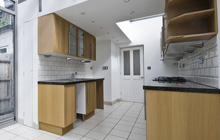 Agglethorpe kitchen extension leads