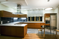 kitchen extensions Agglethorpe